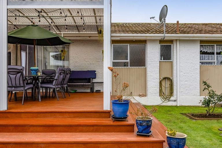 Photo of property in 36 Atkinson Street, Normanby, Hawera, 4614