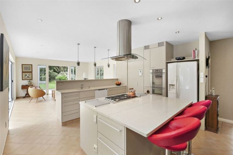 Photo of property in 152 Ashworths Road, Amberley, 7481