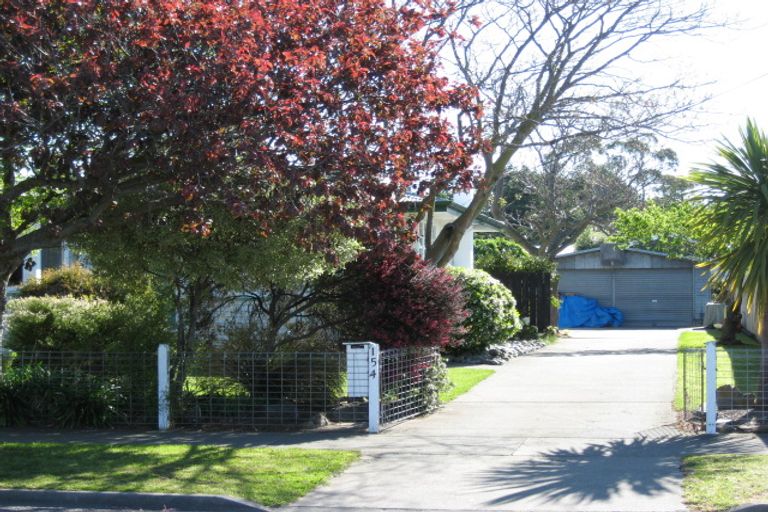 Photo of property in 154 Howick Road, Witherlea, Blenheim, 7201