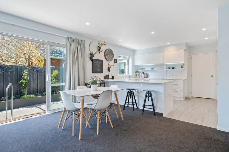 Photo of property in 80a Muir Avenue, Halswell, Christchurch, 8025