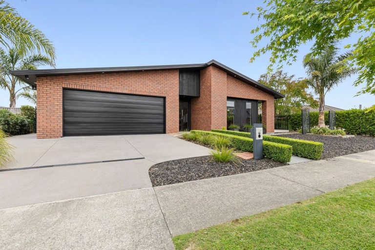 Photo of property in 44 Pengover Avenue, Leamington, Cambridge, 3432