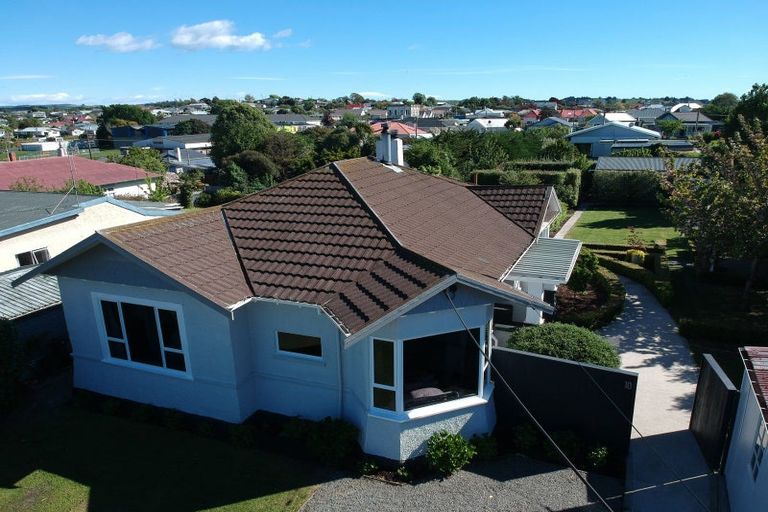 Photo of property in 10 Test Street, South Hill, Oamaru, 9400