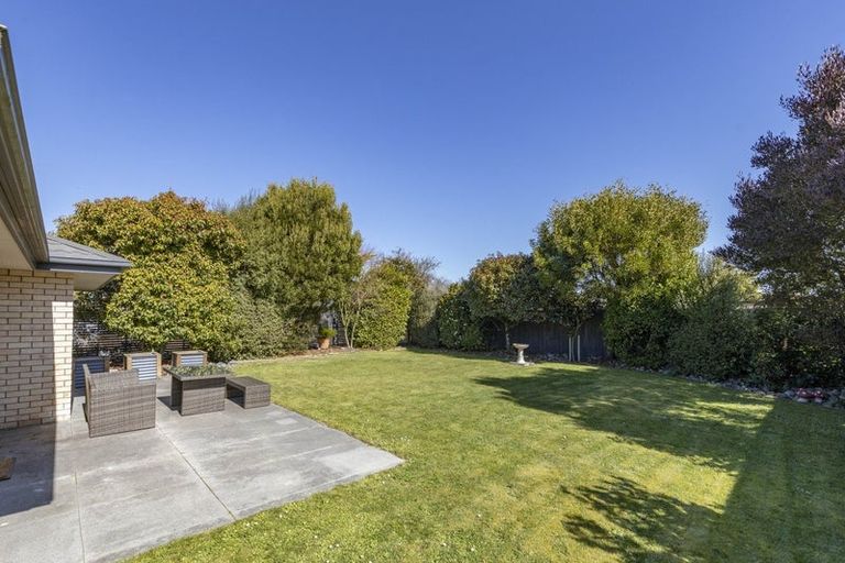 Photo of property in 6 Zuppicich Lane, Woodend, 7610