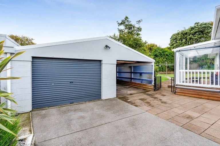 Photo of property in 66 Huatoki Street, Vogeltown, New Plymouth, 4310