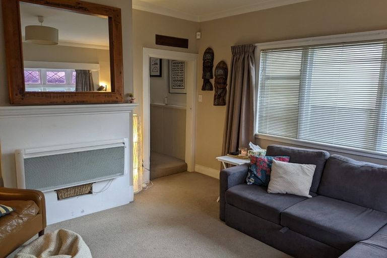 Photo of property in 30 Sussex Street, Mount Cook, Wellington, 6021