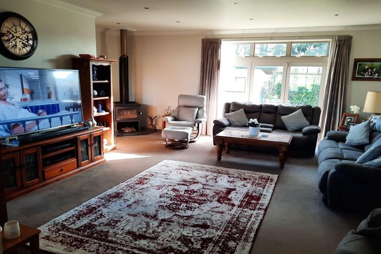 Photo of property in 143 Lochiel Bridge Road, Lochiel, Winton, 9781