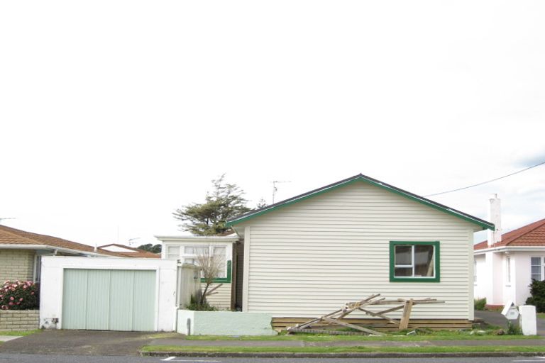 Photo of property in 21 Darnell Street, Fitzroy, New Plymouth, 4312
