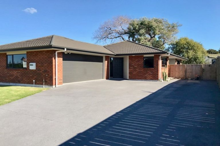Photo of property in 109 Browne Street, Waitara, 4320