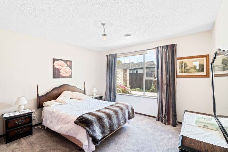 Photo of property in 4/34 Kinross Street, Hei Hei, Christchurch, 8042