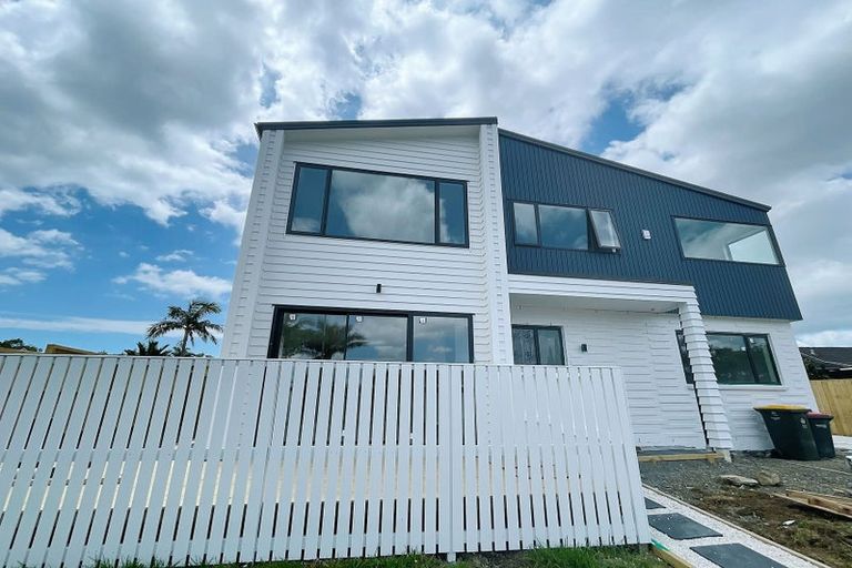 Photo of property in 106 Fisher Parade, Sunnyhills, Auckland, 2010