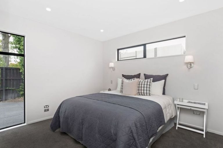 Photo of property in 15b Garden Road, Merivale, Christchurch, 8014