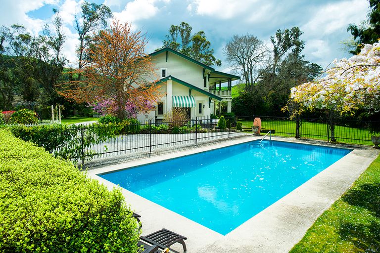 Photo of property in 1909 Tiniroto Road, Waerengaokuri, Manutuke, 4072