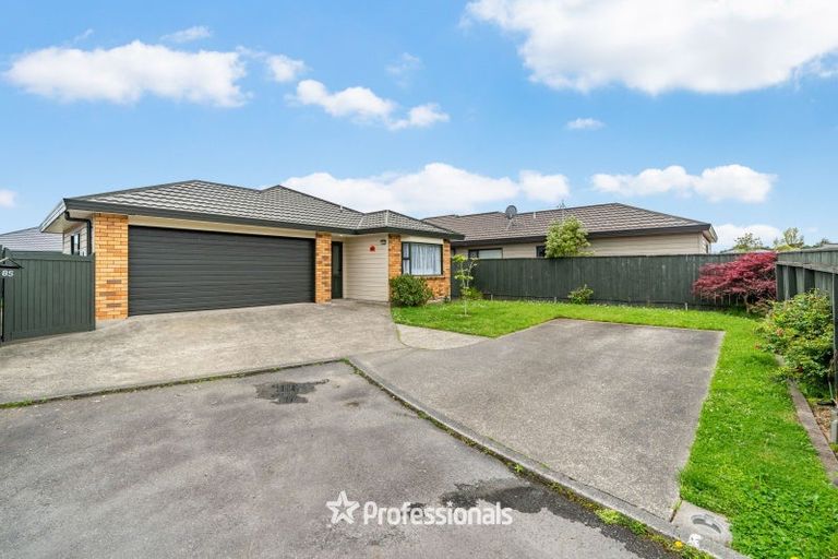Photo of property in 85 Mandel Mews, Waiwhetu, Lower Hutt, 5010