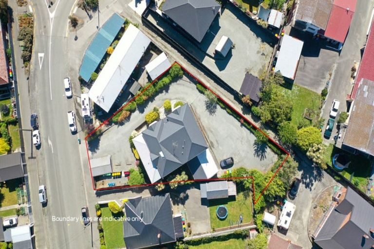 Photo of property in 2a White Street, Waimataitai, Timaru, 7910