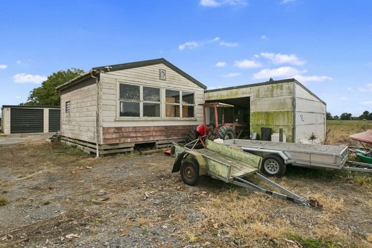 Photo of property in 595b Tauranga Road, Te Poi, Matamata, 3473