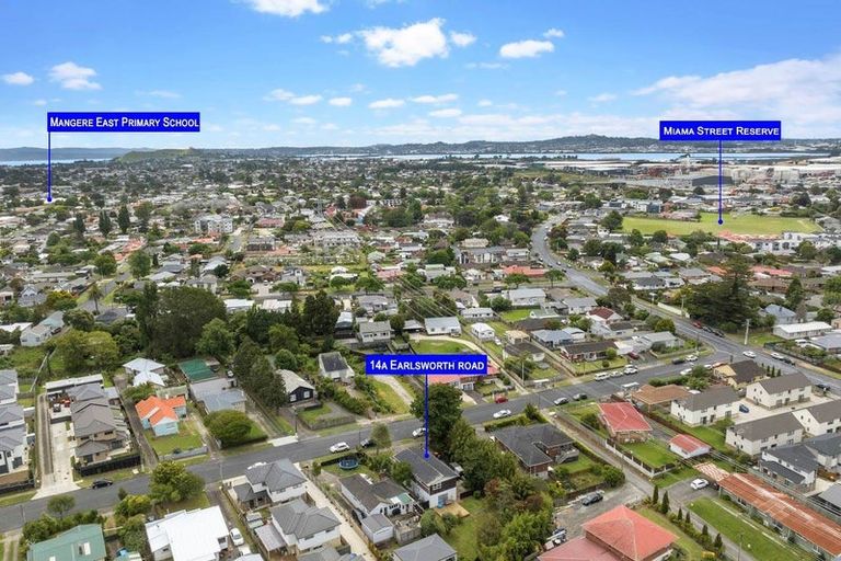 Photo of property in 14a Earlsworth Road, Mangere East, Auckland, 2024