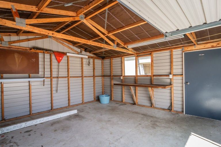 Photo of property in 34 Hayhurst Street, Temuka, 7920