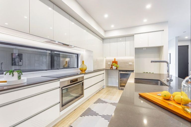 Photo of property in 15 Liquidambar Drive, Hobsonville, Auckland, 0616