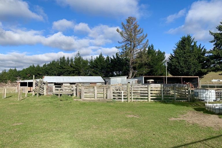 Photo of property in 460 Palmerston-dunback Road, Glenpark, Palmerston, 9483