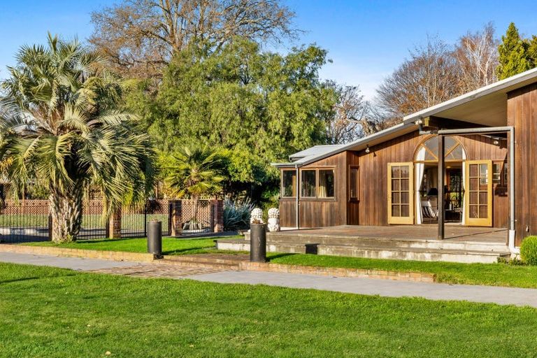 Photo of property in 1141 Omahu Road, Twyford, Hastings, 4175