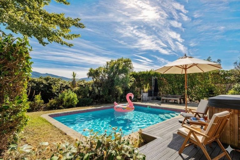 Photo of property in 187 Rapaura Road, Rapaura, Blenheim, 7273