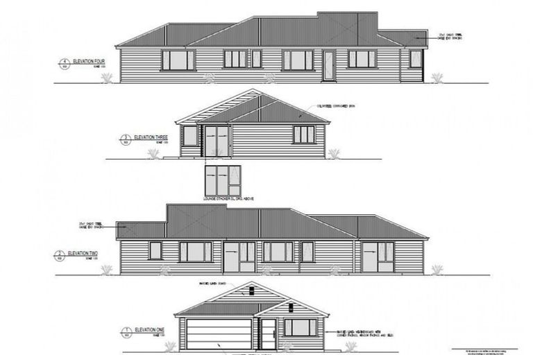 Photo of property in 15 Monowai Street, Poraiti, Napier, 4112