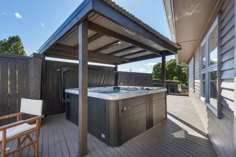 Photo of property in 7 Russell Terrace, Putaruru, 3411