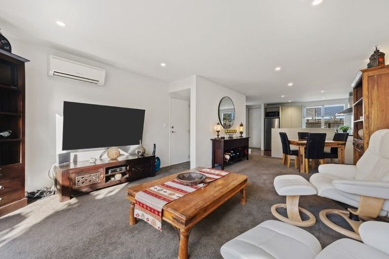 Photo of property in 450b Madras Street, St Albans, Christchurch, 8014