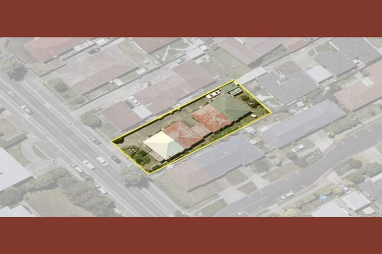 Photo of property in 2/608 Heretaunga Street East, Parkvale, Hastings, 4122