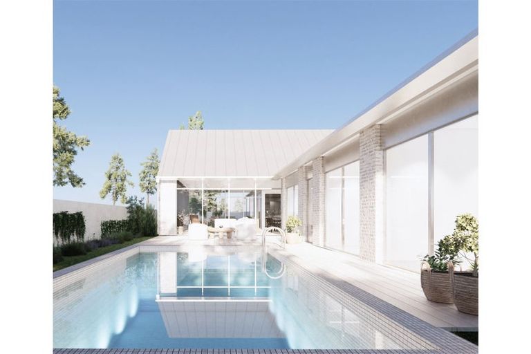 Photo of property in 30a Wroxton Terrace, Merivale, Christchurch, 8014