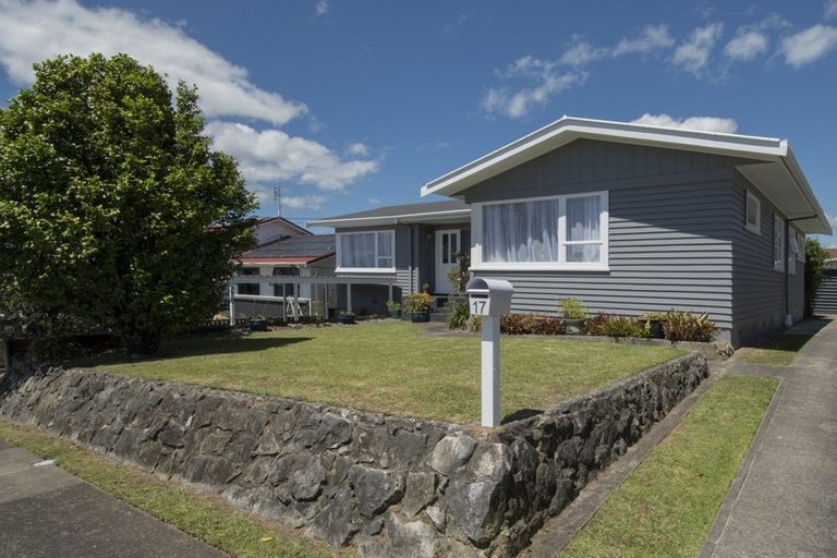 Photo of property in 17a Manson Street, Gate Pa, Tauranga, 3112