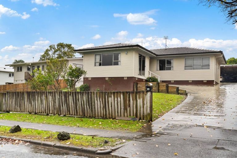 Photo of property in 12 Mckinstry Avenue, Mangere East, Auckland, 2024