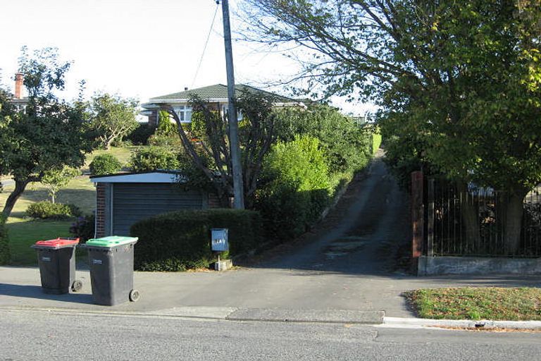 Photo of property in 12 Onslow Street, West End, Timaru, 7910