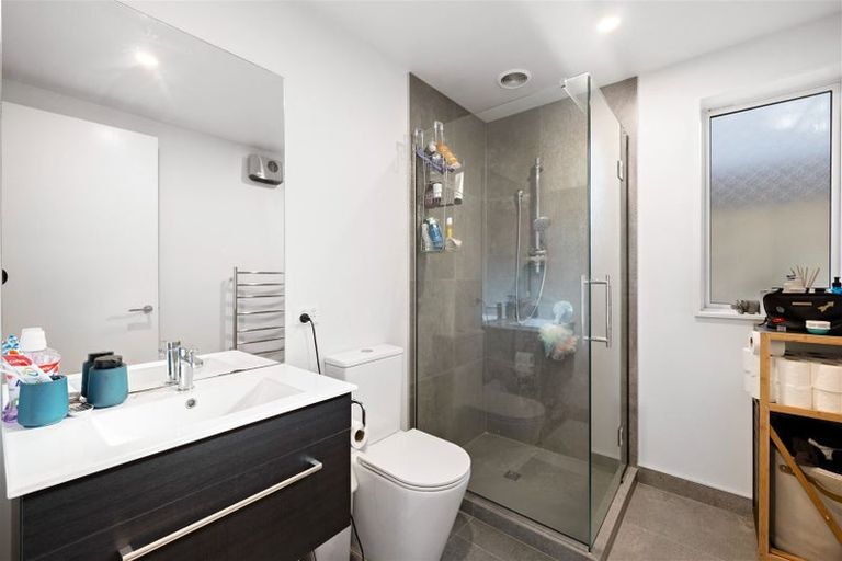 Photo of property in 5/34 Cleveland Street, Edgeware, Christchurch, 8013