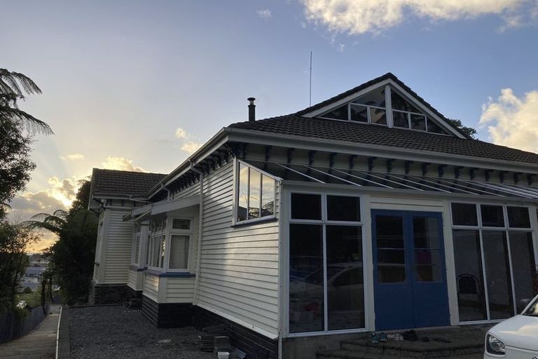 Photo of property in 17-19 Kilgour Road, Greymouth, 7805