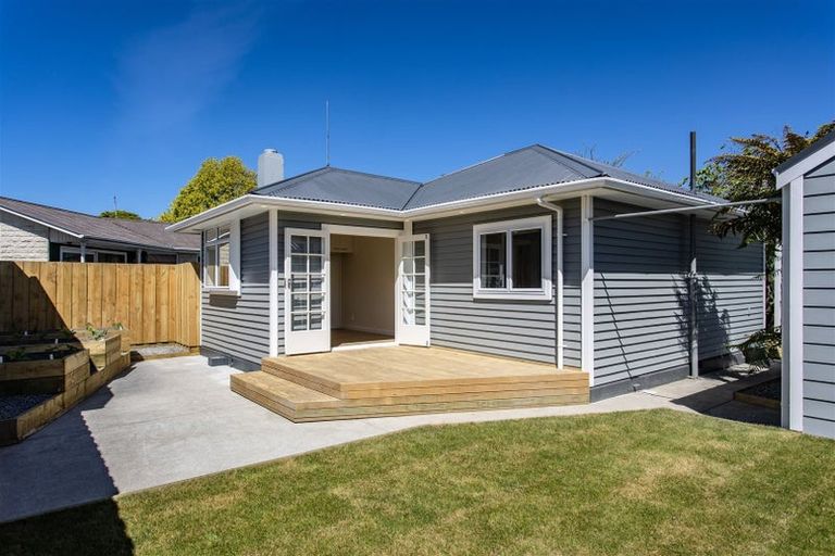 Photo of property in 79a Sneyd Street, Kaiapoi, 7630