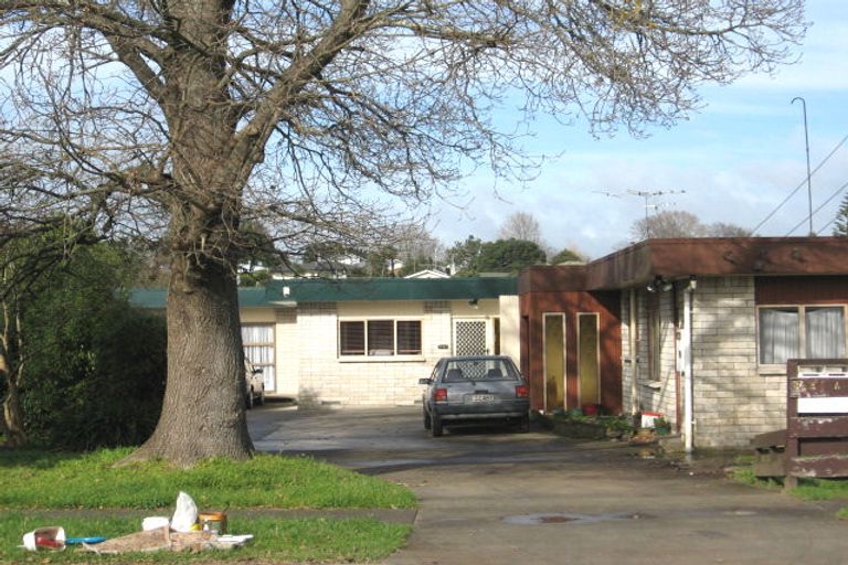 Photo of property in 34a South Street, Papakura, 2110