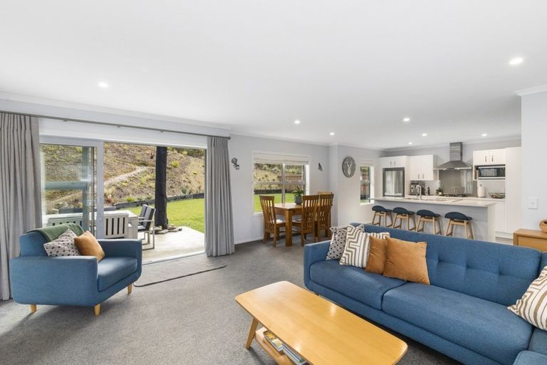 Photo of property in 21 Brian Morgan Terrace, Wainuiomata, Lower Hutt, 5014