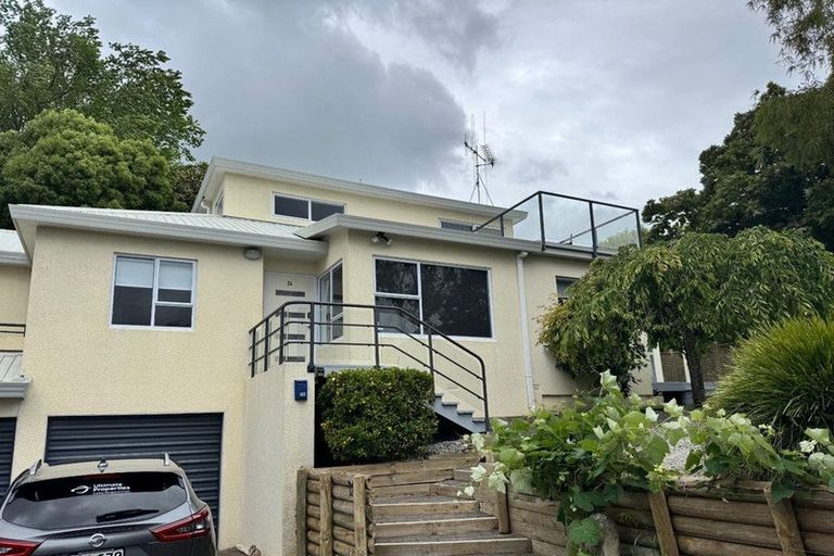 Photo of property in 24 Perindale Drive, Chartwell, Hamilton, 3210