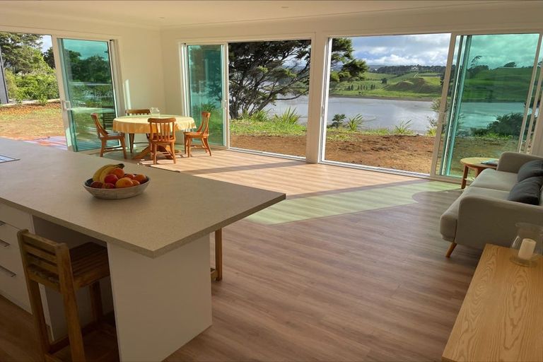 Photo of property in 63 Rangitahi Road, Raglan, 3225