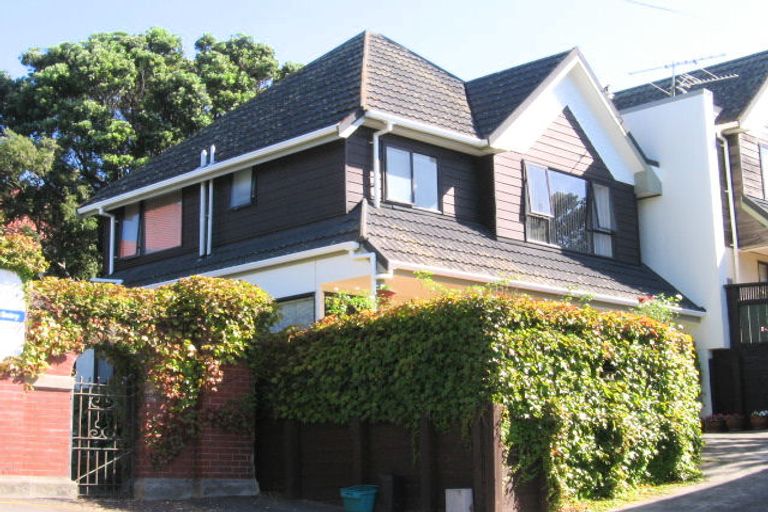 Photo of property in 5/28 Florence Street, Newtown, Wellington, 6021