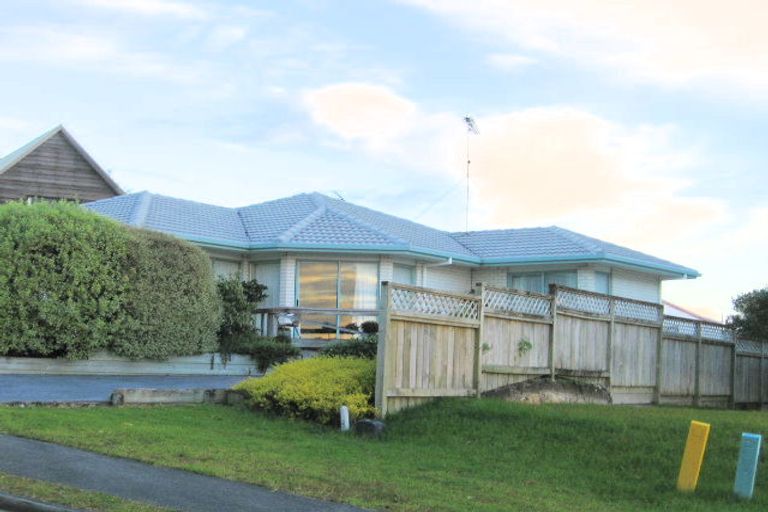 Photo of property in 56 Fidelis Avenue, Snells Beach, 0920