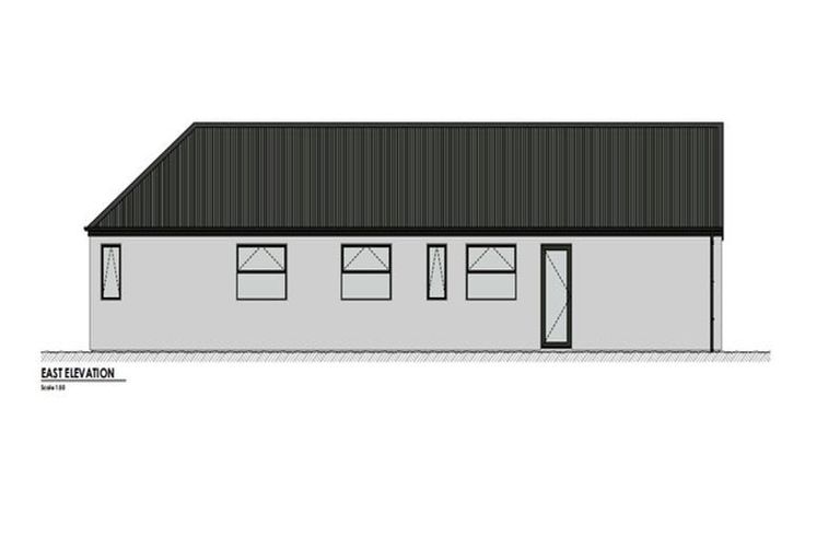 Photo of property in 525 Springston Rolleston Road, Rolleston, 7615