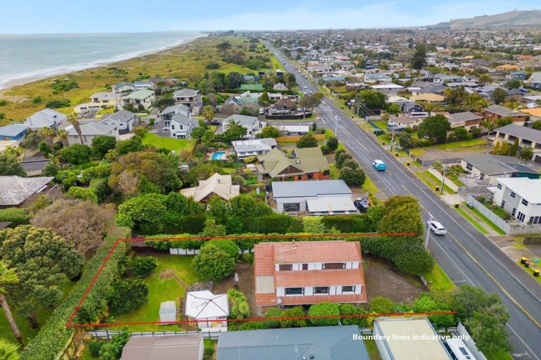 Photo of property in 245 Papamoa Beach Road, Papamoa Beach, Papamoa, 3118