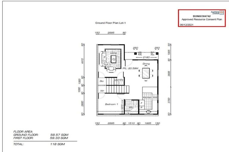 Photo of property in 9 Waimate Street, Otara, Auckland, 2023