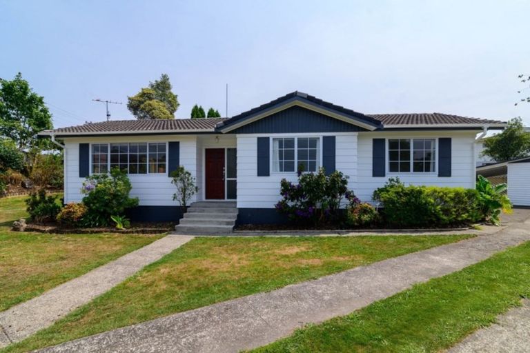 Photo of property in 462 Pukehangi Road, Pomare, Rotorua, 3015