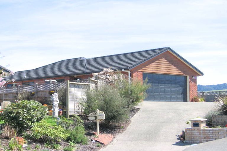 Photo of property in 83 Rimuvale Street, Pukehangi, Rotorua, 3015