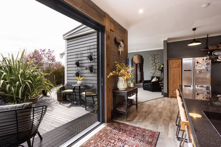 Photo of property in 24 Riccarton Road East, East Taieri, Mosgiel, 9024