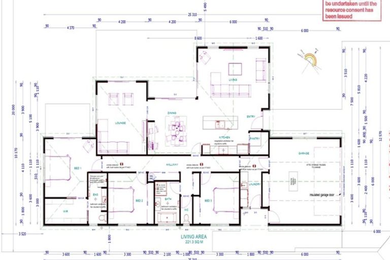 Photo of property in 28b Ashbury Drive, Tinwald, 7774