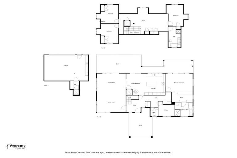 Photo of property in 311 Gordon Street, Lansdowne, Masterton, 5810